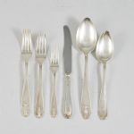 616900 Cutlery set